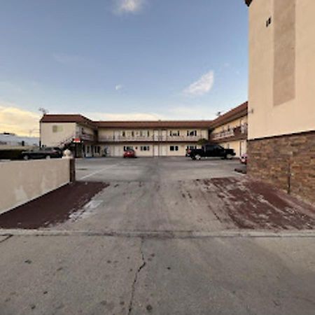 לוס אנג'לס Stay Inn Motel מראה חיצוני תמונה